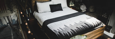 Eco-Friendly Summer Blankets